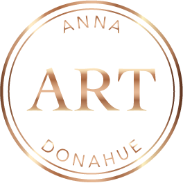 Anna Donahue: Artist | Speaker